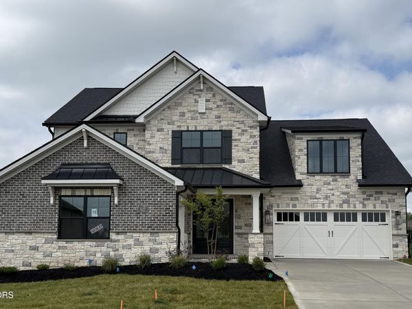 Lot 16 Sweatleaf Lane, Knoxville, TN 37934