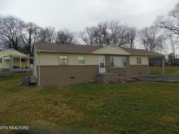 5503 kentwood Rd, Knoxville, TN 37912