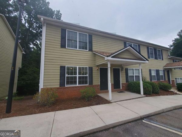 105 Westchester Drive, Unit E5, Athens, GA 30606