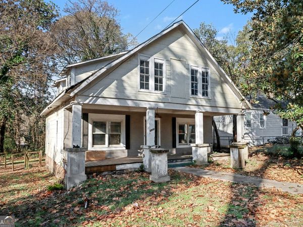 2901 8th Street, Atlanta, GA 30344