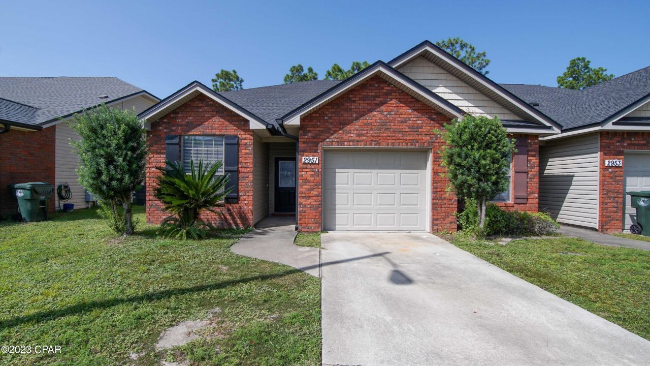 2951 Palmetto Ridge Way, Lynn Haven, FL 32444 Main Photo