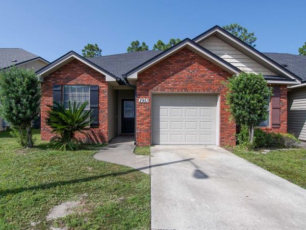 2951 Palmetto Ridge Way, Lynn Haven, FL 32444