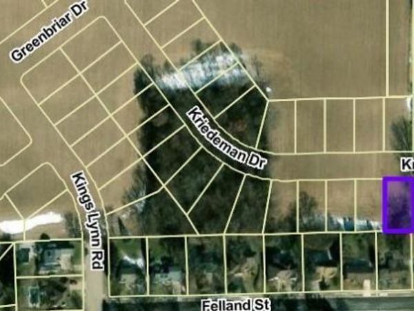 Lot 37 Kriedeman Drive, Stoughton, WI 53589