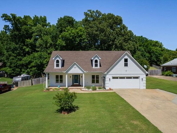 148 CLAIRE DR, Atoka, TN 38004