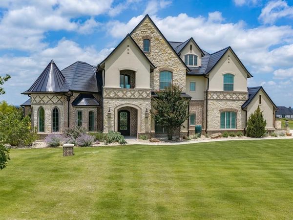 212 Nueces Trail, Aledo, TX 76008