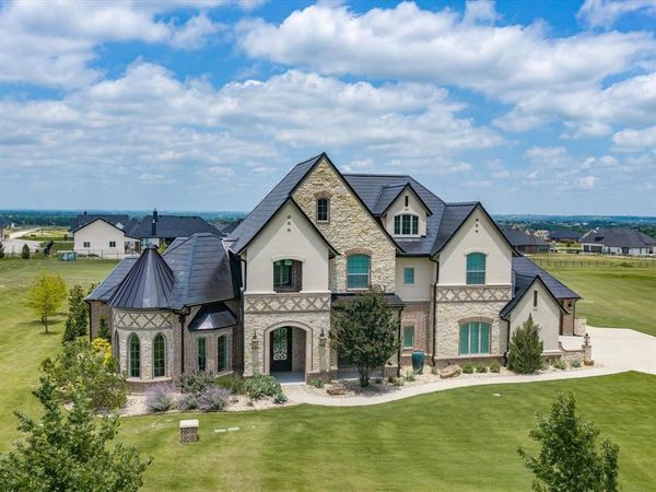 212 Nueces Trail, Aledo, TX 76008