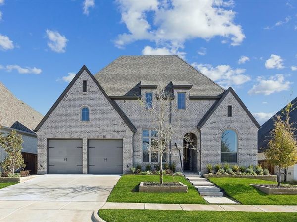 4004 Horsemint Road, Aubrey, TX 76227