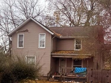 233 Baldwin Avenue, Pontiac, MI 48342