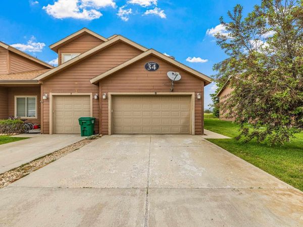 34 Mangum Circle, Unit 8, Donnelly, ID 83615