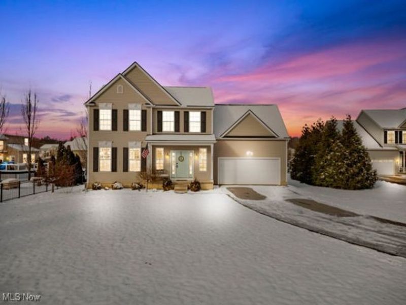 1482 Barrymore Lane, Wadsworth, OH 44281 Photo 15