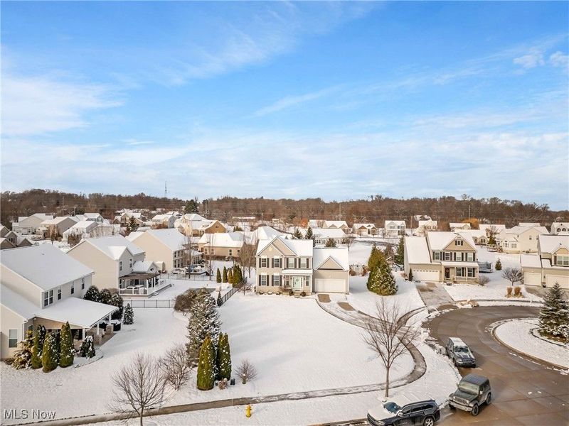 1482 Barrymore Lane, Wadsworth, OH 44281 Photo 16