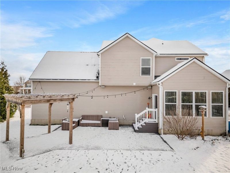 1482 Barrymore Lane, Wadsworth, OH 44281 Photo 17