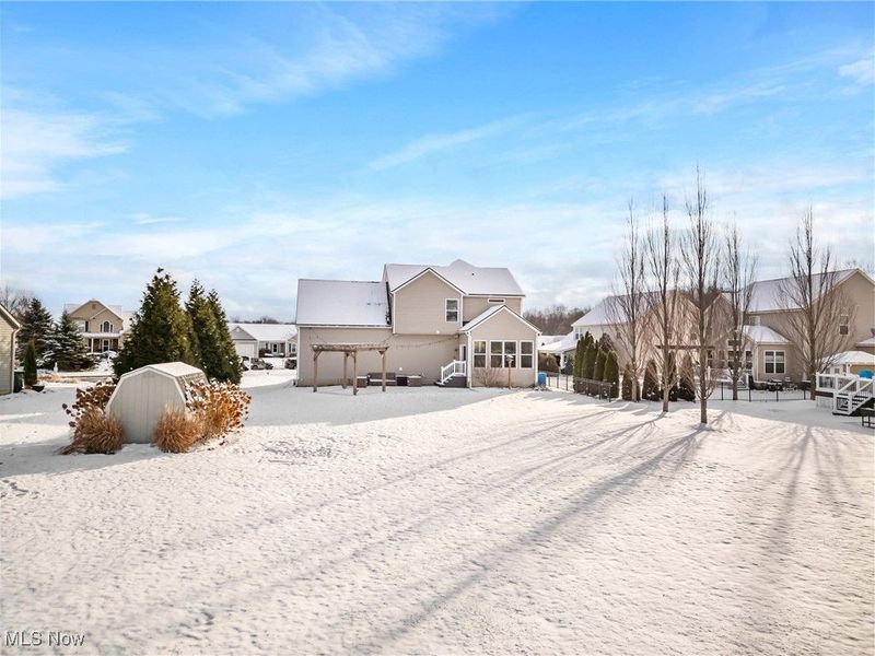 1482 Barrymore Lane, Wadsworth, OH 44281 Photo 18