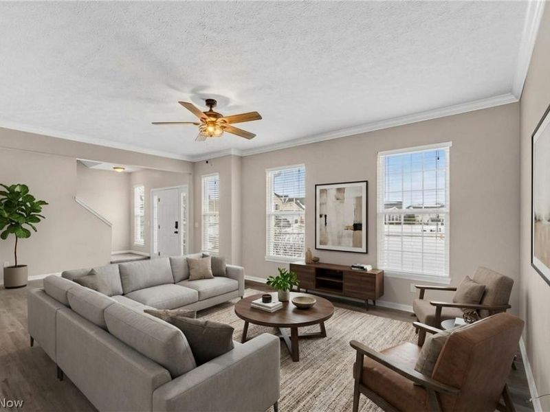 1482 Barrymore Lane, Wadsworth, OH 44281 Photo 2