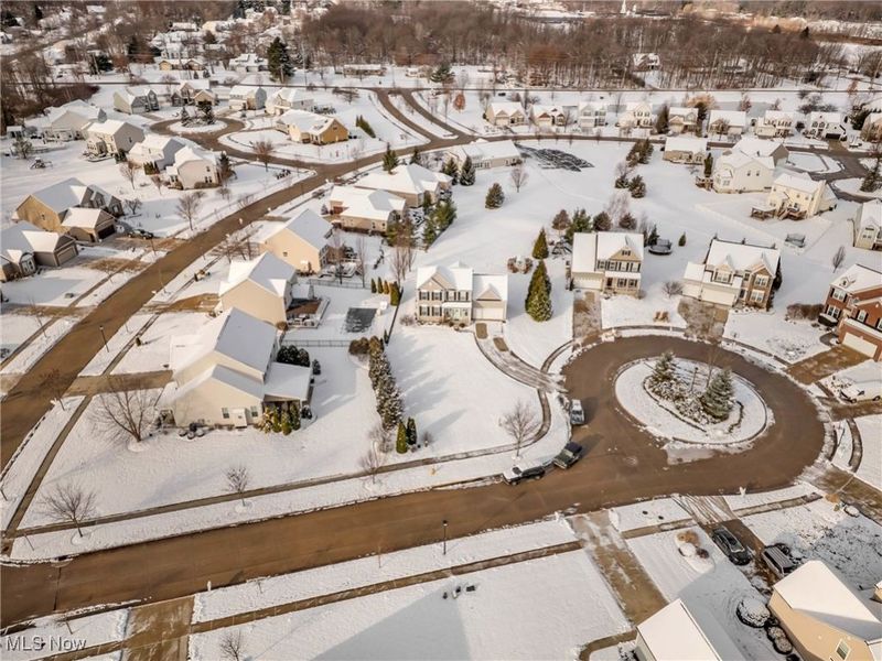 1482 Barrymore Lane, Wadsworth, OH 44281 Photo 21