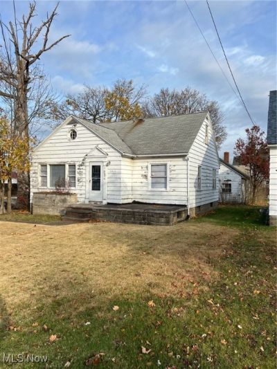 3905 Broadway, Lorain, OH 44052 Main Photo