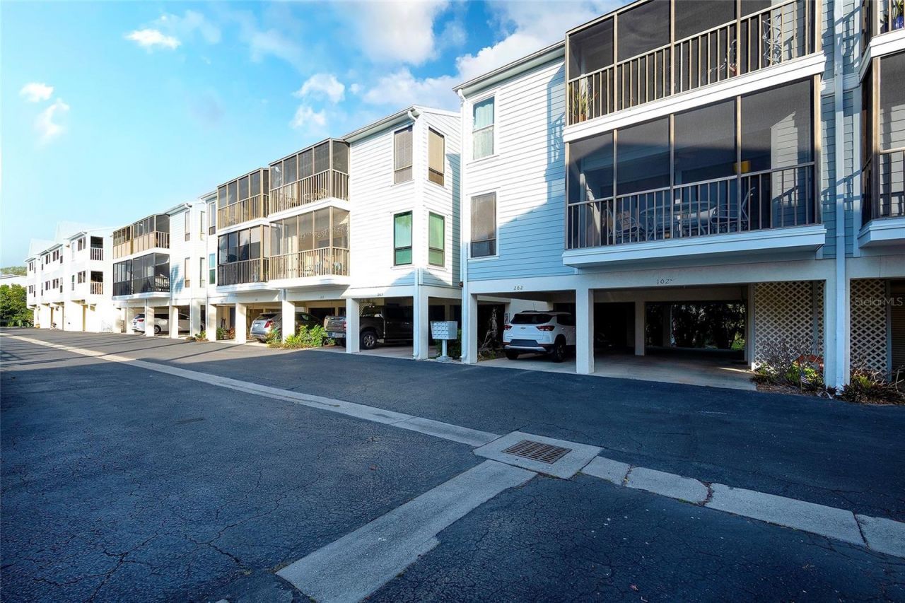 3601 E Bay Drive, Unit 102, Holmes Beach, FL 34217 Photo