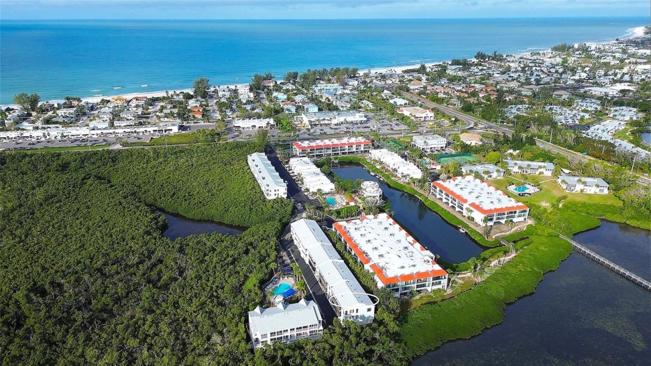 3601 E Bay Drive, Unit 102, Holmes Beach, FL 34217 Photo