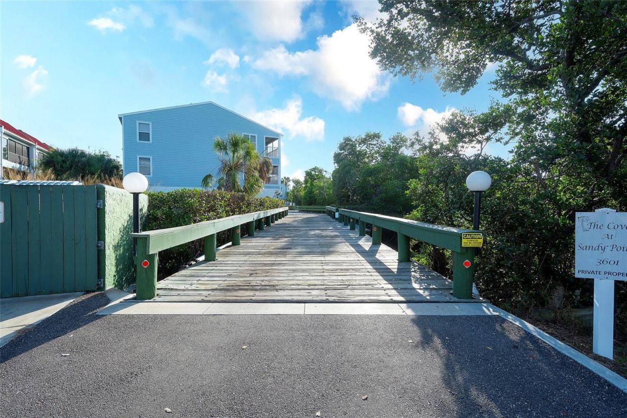 3601 E Bay Drive, Unit 102, Holmes Beach, FL 34217 Photo