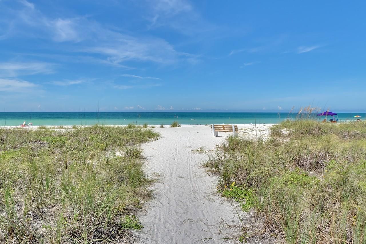 3601 E Bay Drive, Unit 102, Holmes Beach, FL 34217 Photo