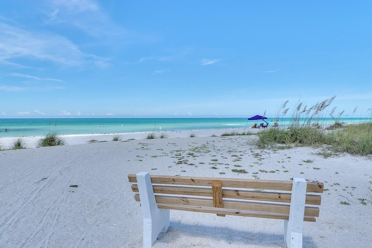 3601 E Bay Drive, Unit 102, Holmes Beach, FL 34217 Photo