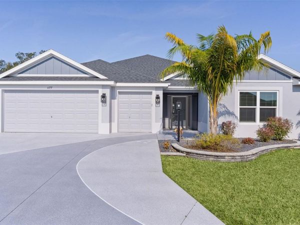 1177 ELKINGTON ROAD, THE VILLAGES, FL 34762