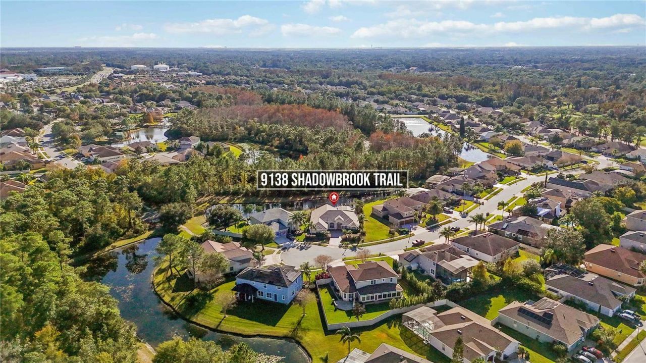 9138 Shadowbrook Trail, Orlando, FL 32825 Photo