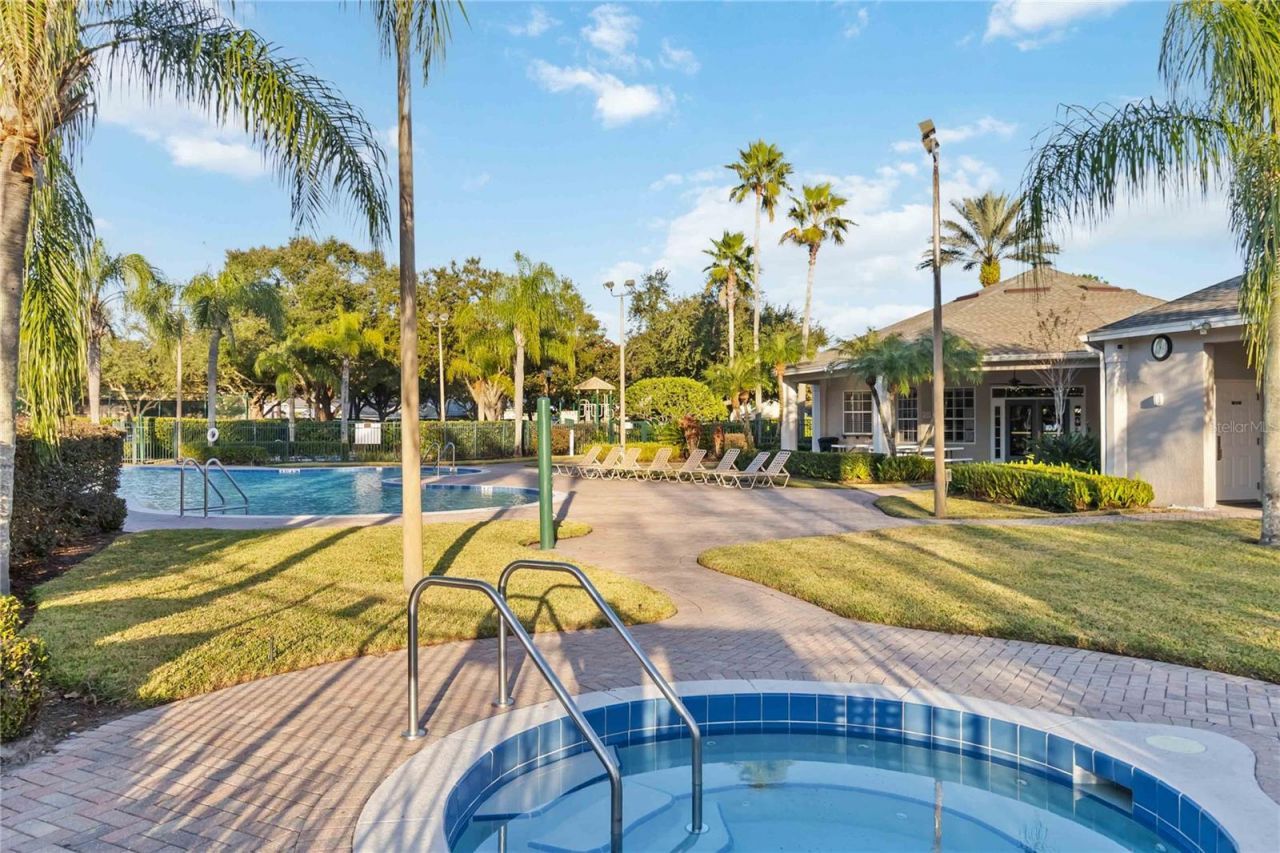 9138 Shadowbrook Trail, Orlando, FL 32825 Photo