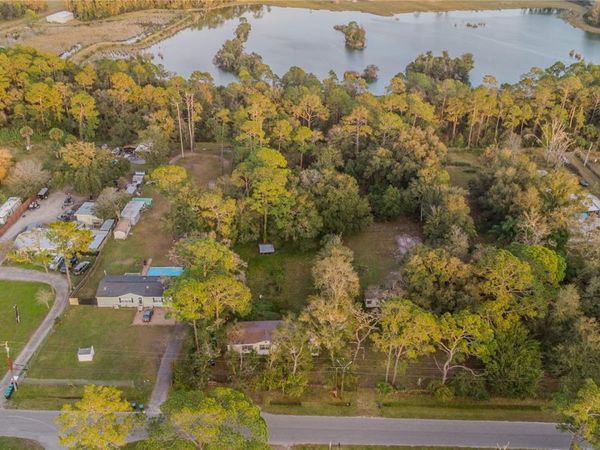 1255 SAINT NICHOLAS AVENUE, CHRISTMAS, FL 32709