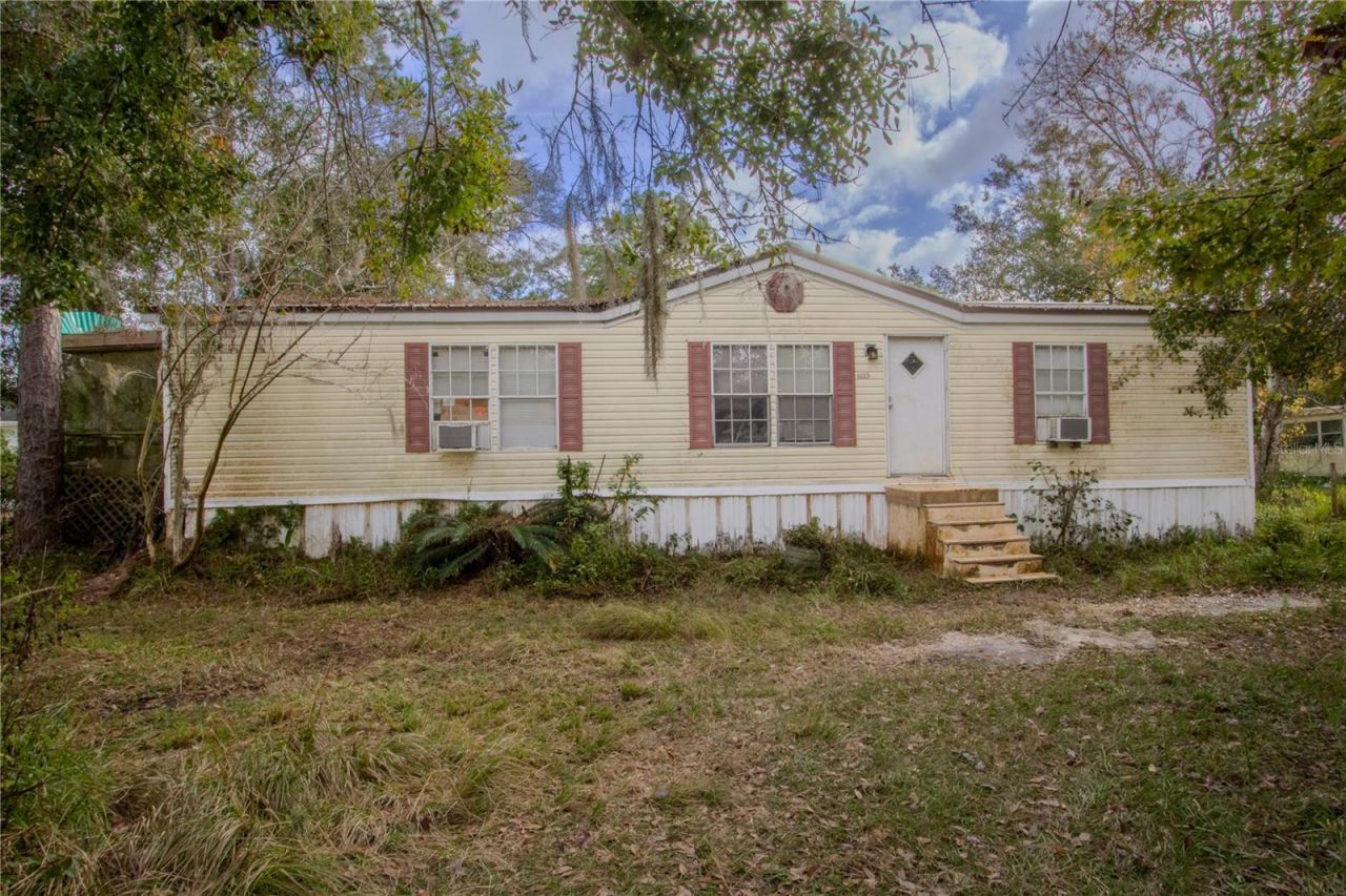 1255 Saint Nicholas Avenue, Christmas, FL 32709 Photo