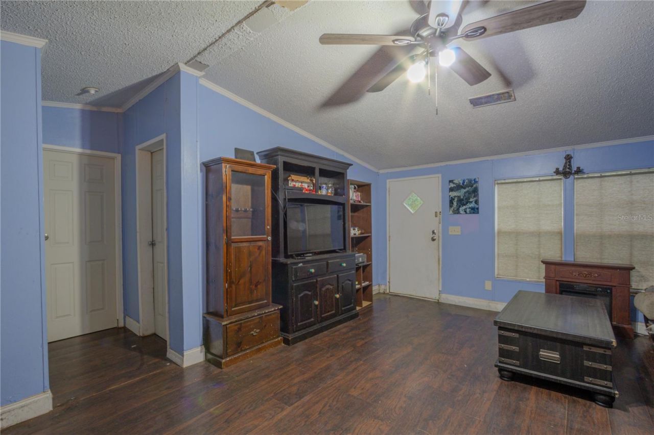 1255 Saint Nicholas Avenue, Christmas, FL 32709 Photo