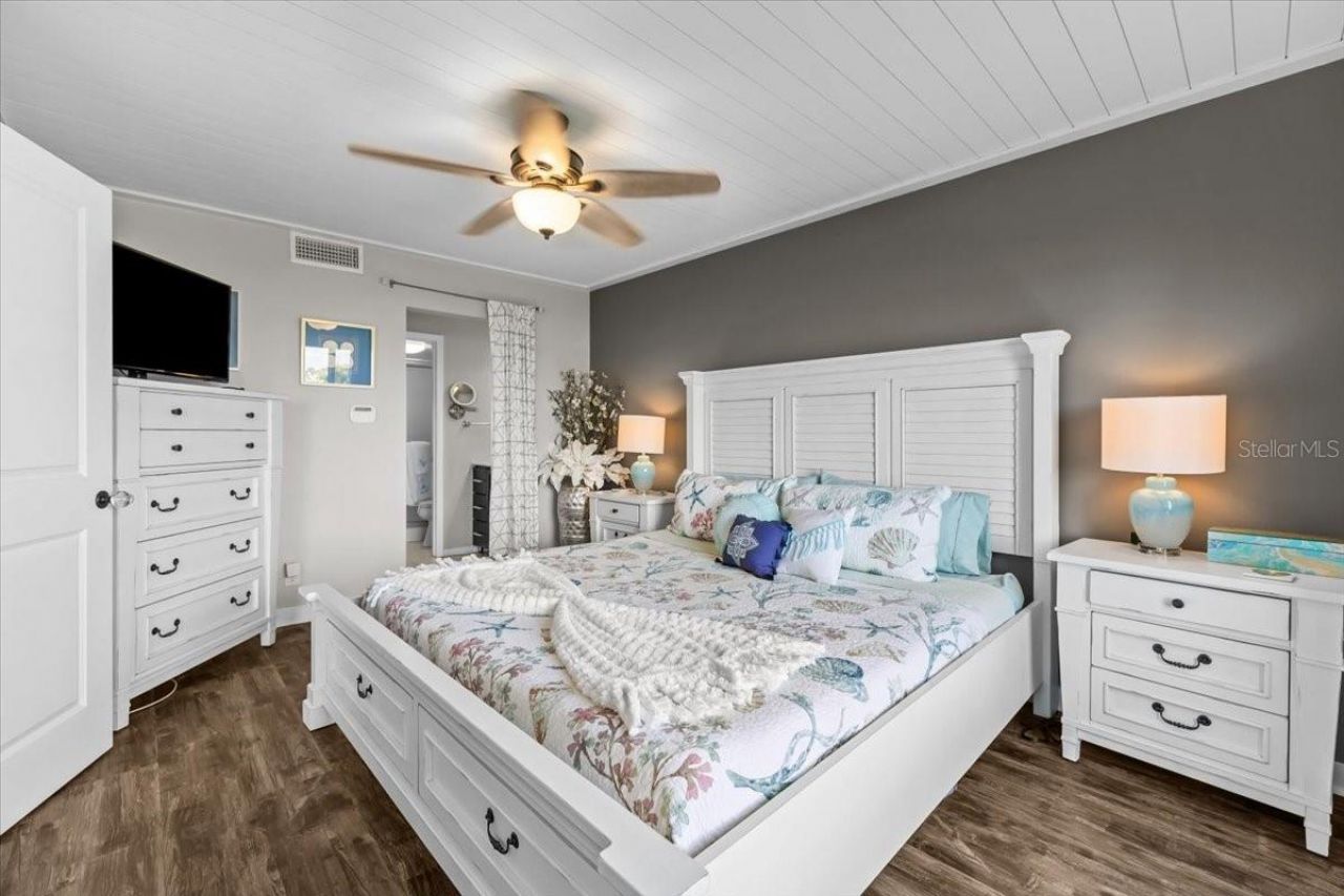 6268 Palma Del Mar Boulevard S, Unit 107, Saint Petersburg, FL 33715 Photo