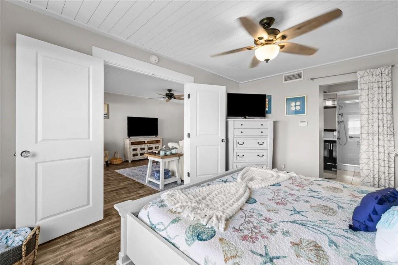 6268 Palma Del Mar Boulevard S, Unit 107, Saint Petersburg, FL 33715 Photo