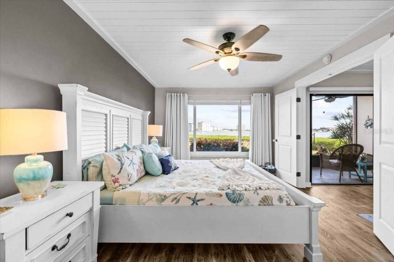 6268 Palma Del Mar Boulevard S, Unit 107, Saint Petersburg, FL 33715 Photo