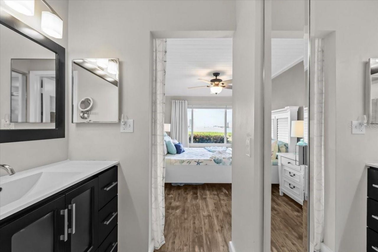 6268 Palma Del Mar Boulevard S, Unit 107, Saint Petersburg, FL 33715 Photo