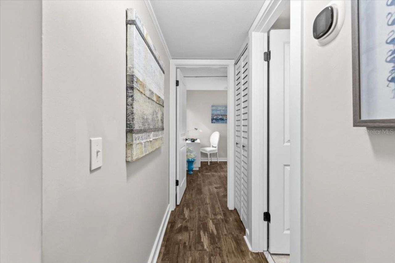 6268 Palma Del Mar Boulevard S, Unit 107, Saint Petersburg, FL 33715 Photo