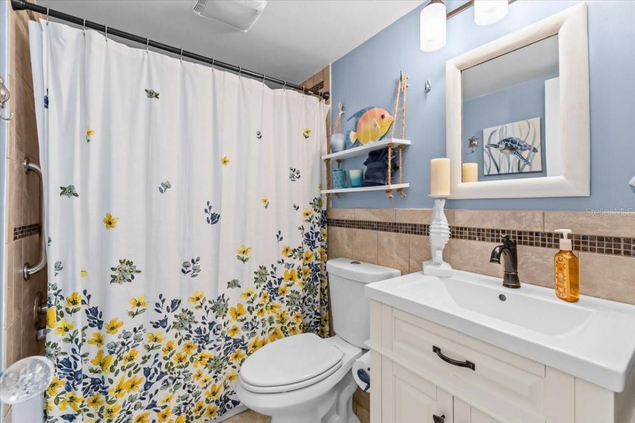 6268 Palma Del Mar Boulevard S, Unit 107, Saint Petersburg, FL 33715 Photo