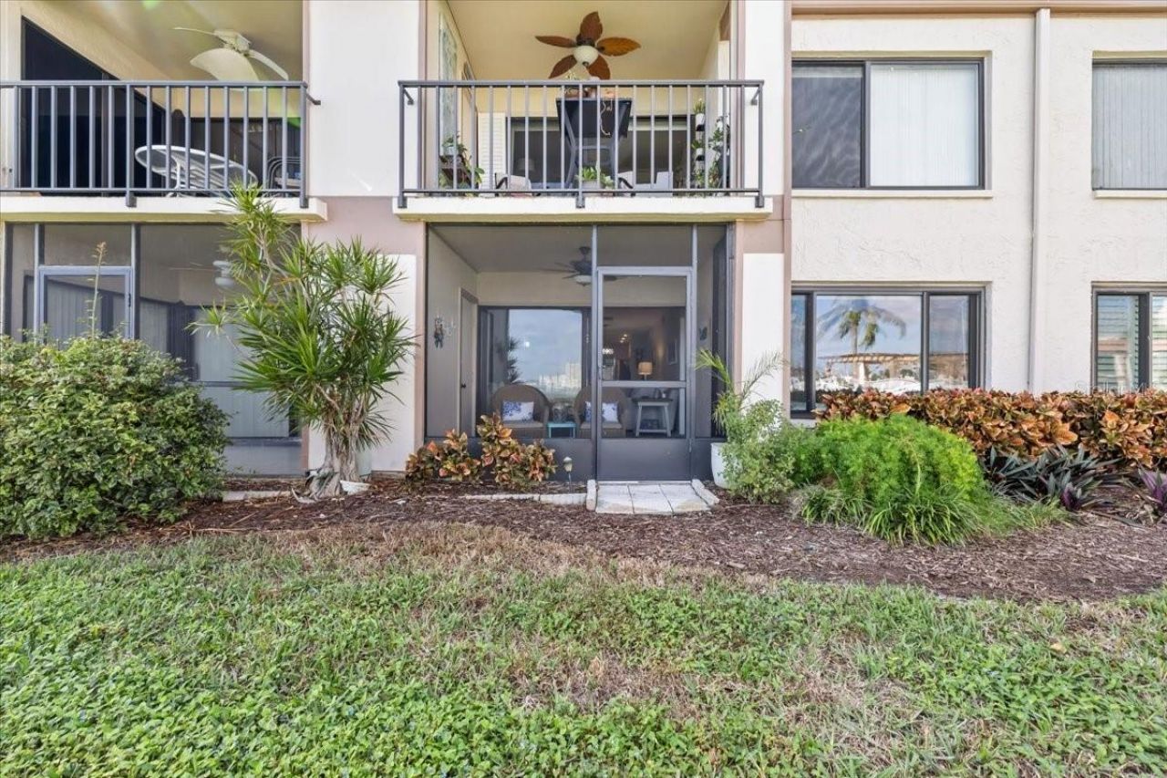 6268 Palma Del Mar Boulevard S, Unit 107, Saint Petersburg, FL 33715 Photo
