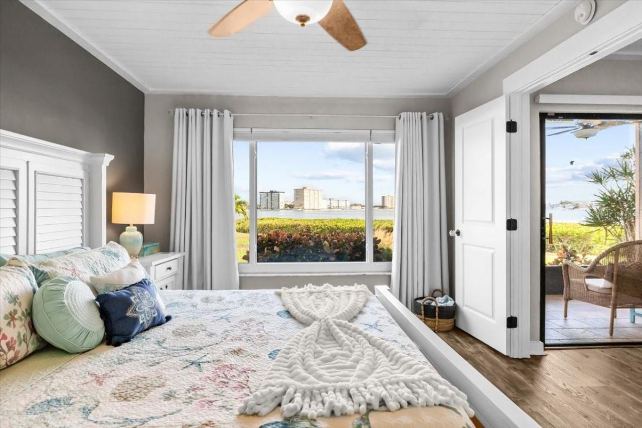 6268 Palma Del Mar Boulevard S, Unit 107, Saint Petersburg, FL 33715 Photo