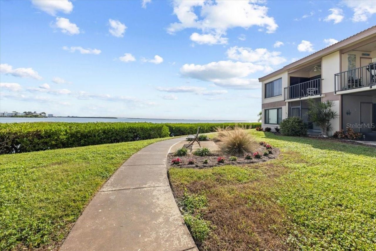 6268 Palma Del Mar Boulevard S, Unit 107, Saint Petersburg, FL 33715 Photo