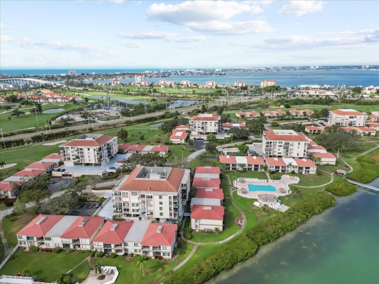 6268 Palma Del Mar Boulevard S, Unit 107, Saint Petersburg, FL 33715 Photo