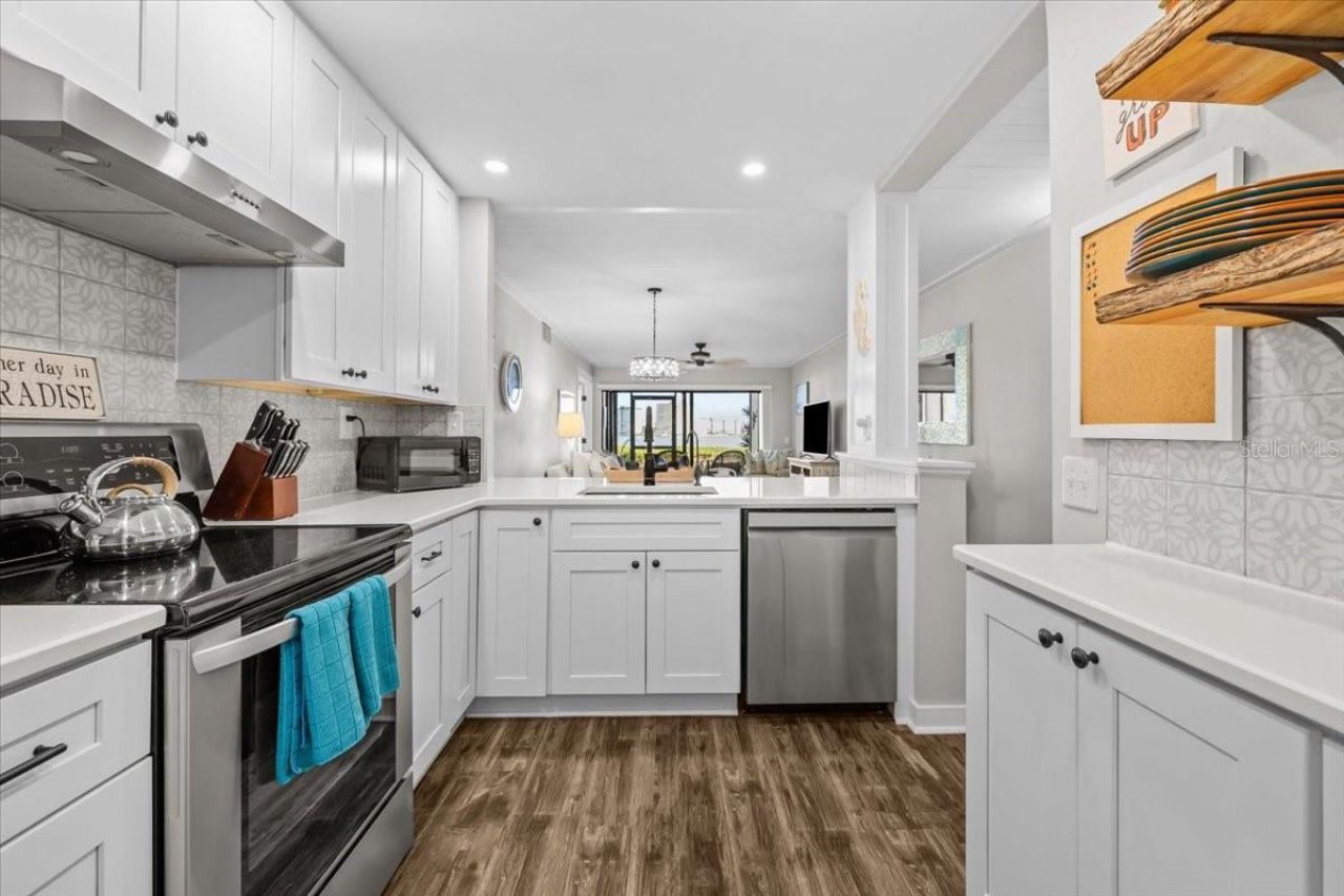 6268 Palma Del Mar Boulevard S, Unit 107, Saint Petersburg, FL 33715 Photo