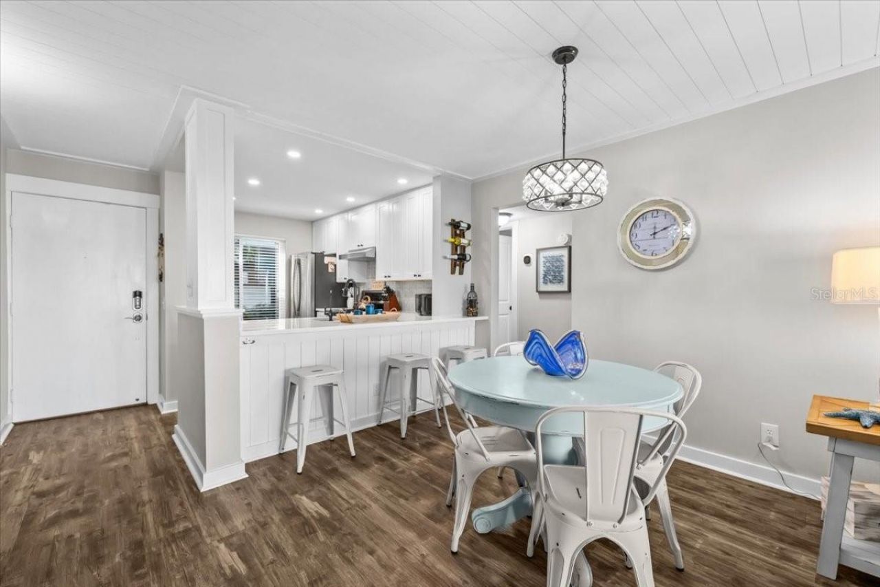 6268 Palma Del Mar Boulevard S, Unit 107, Saint Petersburg, FL 33715 Photo