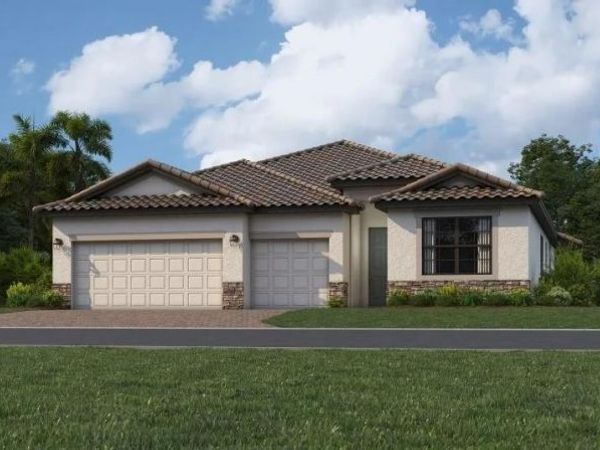 1553 Double Eagle TRL, NAPLES, FL 34120