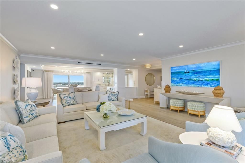 2905 Gulf Shore Blvd N, Unit 703N, Naples, FL 34103 Photo