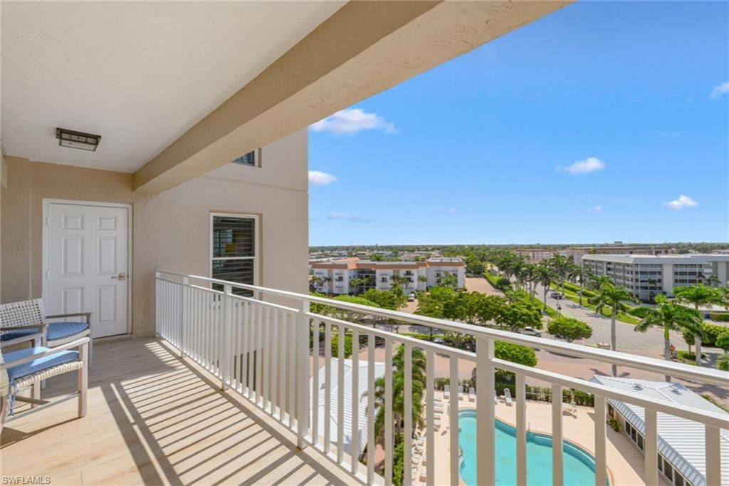 2905 Gulf Shore Blvd N, Unit 703N, Naples, FL 34103 Photo