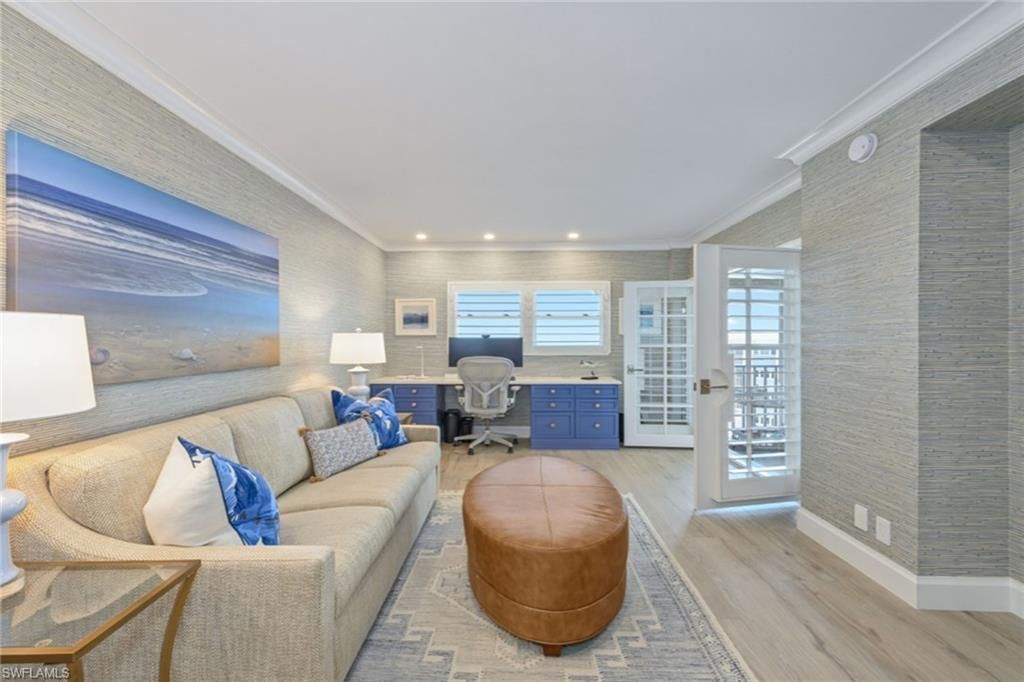 2905 Gulf Shore Blvd N, Unit 703N, Naples, FL 34103 Photo