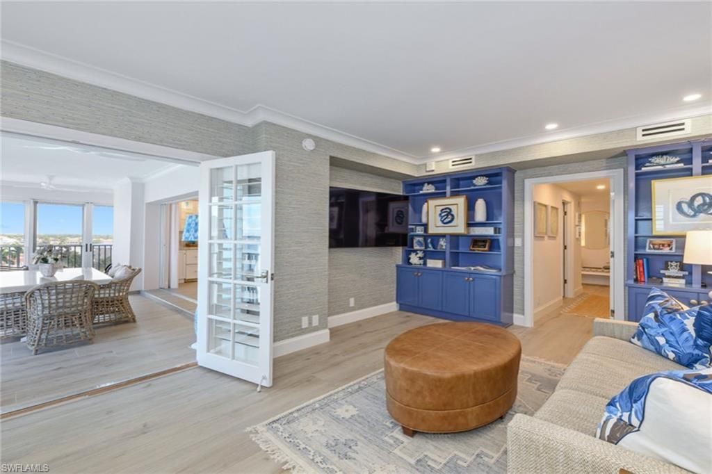 2905 Gulf Shore Blvd N, Unit 703N, Naples, FL 34103 Photo