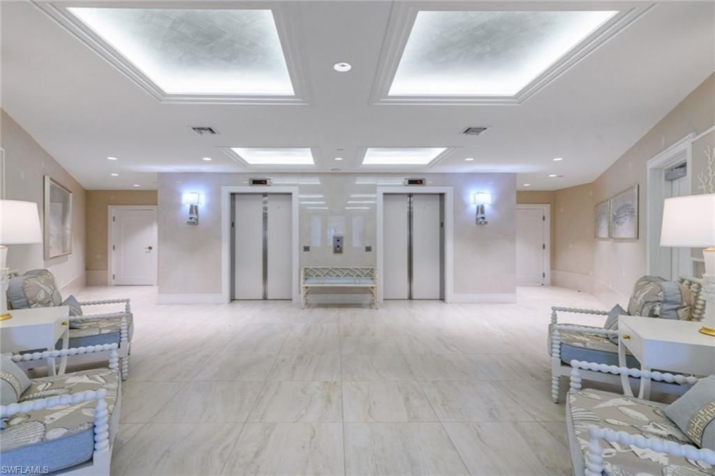 2905 Gulf Shore Blvd N, Unit 703N, Naples, FL 34103 Photo