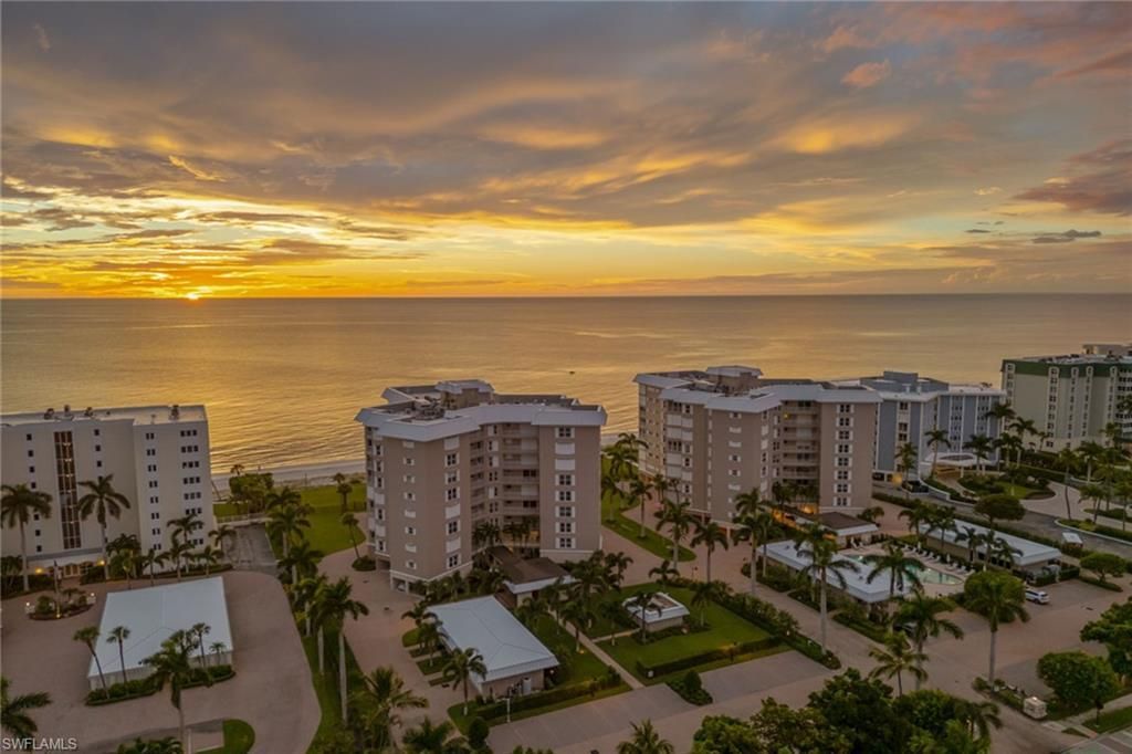 2905 Gulf Shore Blvd N, Unit 703N, Naples, FL 34103 Photo